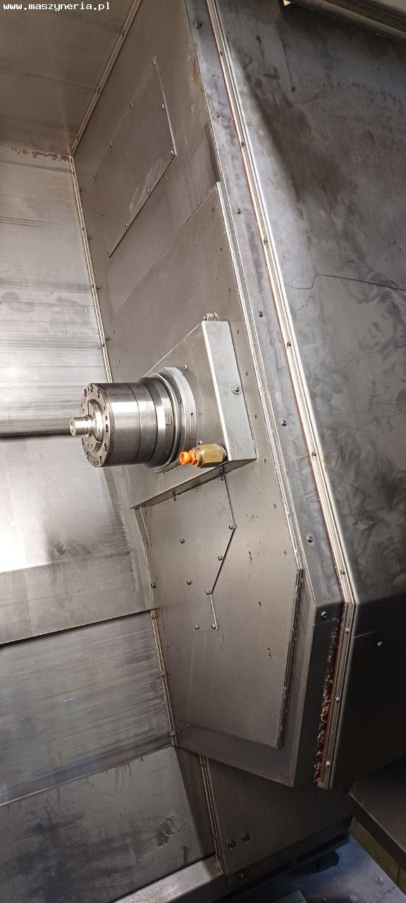  Tornio automatico CNC GILDEMEISTER TWIN 65 in vendita - foto 3